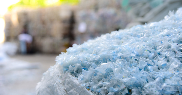 Recyclage chimique�: Carbios s'associe � Wankai pour d�velopper sa technologie en Asie