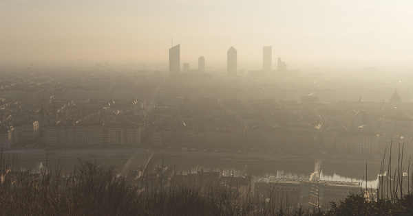 Particules fines�: les risques de leuc�mie aigu� augmentent avec une exposition pr�natale