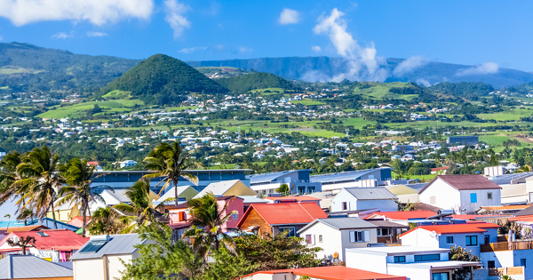 Les Outre-mer ont d�sormais leurs projections climatiques