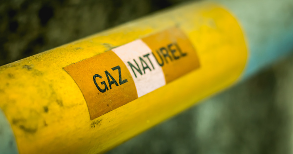 Gaz fossile�: Les Amis de la Terre �tablissent un classement des villes les plus d�pendantes