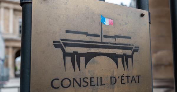 D�sinformation climatique�: le Conseil d'�tat rejette le recours de CNews