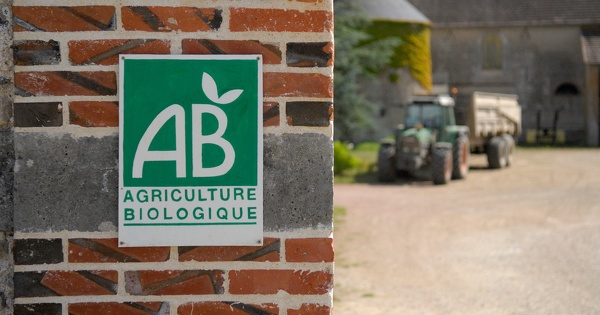 PLF 2026�: le cr�dit d'imp�t pour l'agriculture bio renforc�