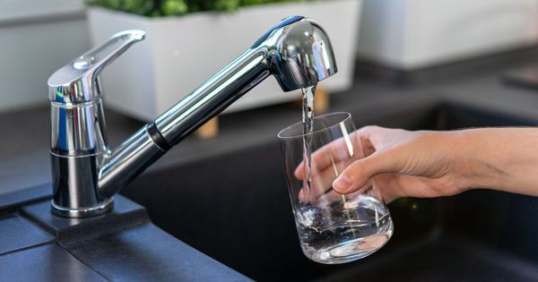 L'UFC-Que choisir appelle � des actions en faveur de la qualit� de l'eau potable