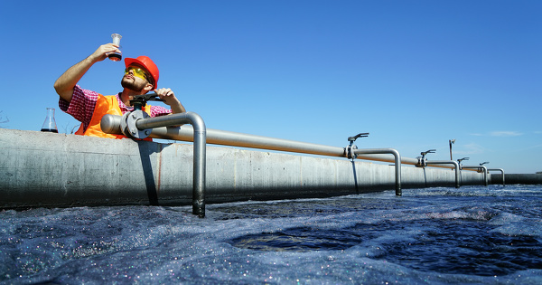 PFAS�: l'Assembl�e nationale cr�e une redevance sp�cifique