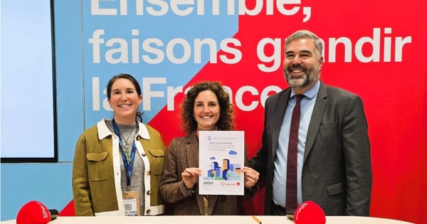 Les aquapr�ts sont d�sormais conditionn�s � des engagements de gestion des eaux pluviales