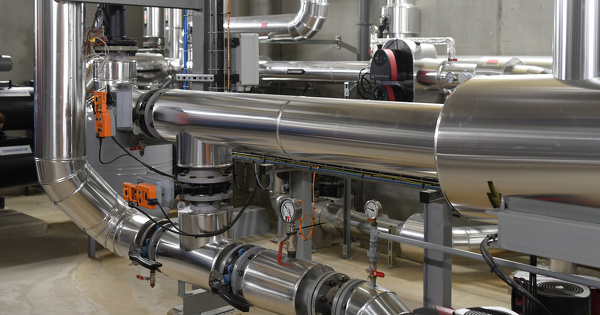 Installations de combustion�: les bioliquides pourront b�n�ficier du r�gime de d�claration