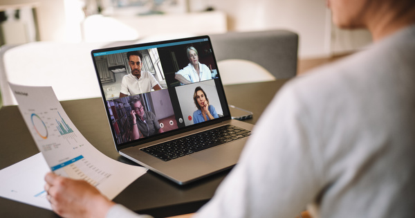 L'Ademe affine ses donn�es sur les b�n�fices du t�l�travail