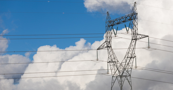 L'Assembl�e nationale adopte une taxe sur les op�rations d'achat d'�lectricit�