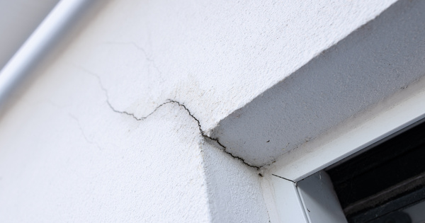 La mise � jour de la carte d'exposition au ph�nom�ne de RGA pr�voit un �largissement des zones