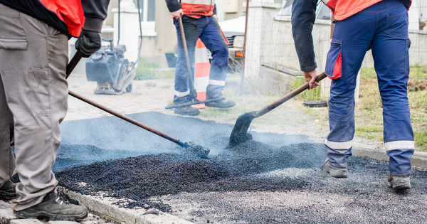 Un lien av�r� entre exposition professionnelle et bronchopneumopathie chronique obstructive