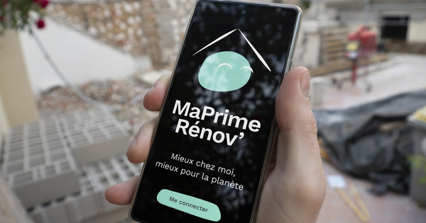 Fraudes � MaPrimeR�nov'�: un nouveau d�cret renforce les sanctions 