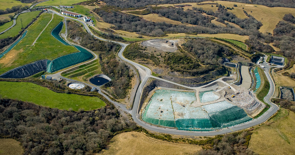 Stockage des d�chets�: la Fnade demande une r�vision rapide du calcul des �missions de m�thane