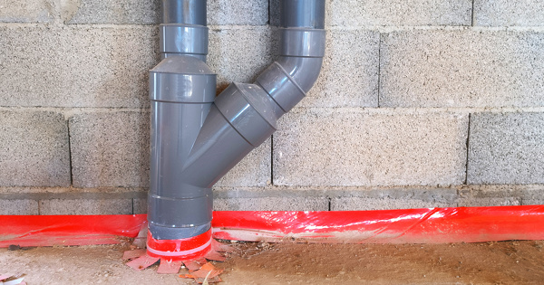 Un outil pour prendre en compte l'empreinte eau des projets immobiliers