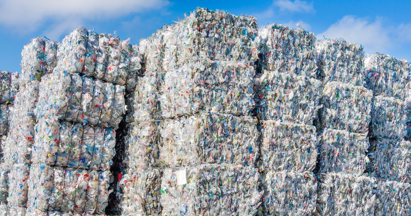 Recyclage des plastiques�: les recycleurs demandent un plan d'action d'ampleur
