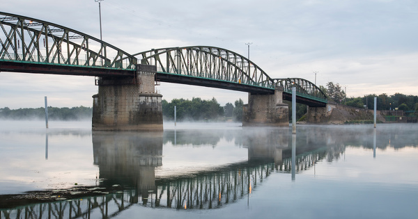 Esp�ces prot�g�es�: la r�novation du pont ne constituait pas une solution alternative satisfaisante 