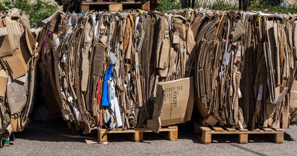 Emballages professionnels�: la REP report�e au 1er juillet 2026