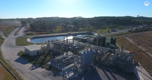 En Gironde, Veolia met une dose de flexibilit� dans sa ��cog頻