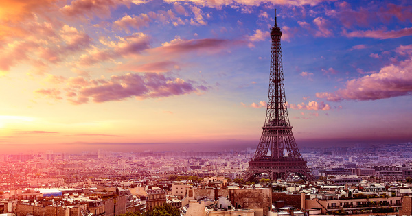 La France se met � l'heure du Giec