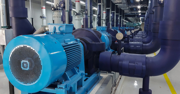 Redevance pour consommation d'eau potable�: le S�nat vote un abattement pour les entreprises