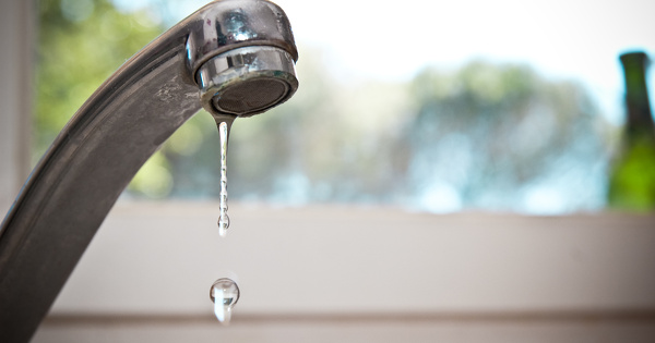 Une p�nurie d'eau peut justifier un refus de permis de construire 