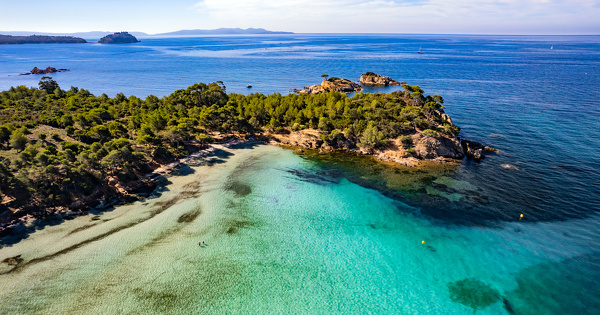 Les nouvelles versions des strat�gies de fa�ade maritime sont d�finitivement adopt�es