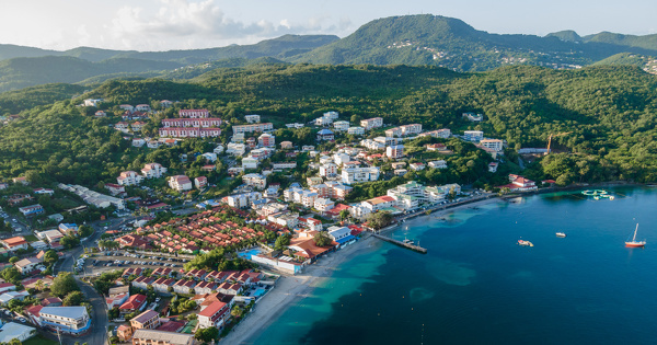 Un d�frichement de terrain peut �tre refus� en raison de la pente et des caract�ristiques �cologiques 