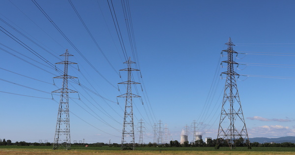 Bilan de RTE�: Bercy pr�pare une strat�gie d'�lectrification, les ONG d�fendent une baisse du nucl�aire