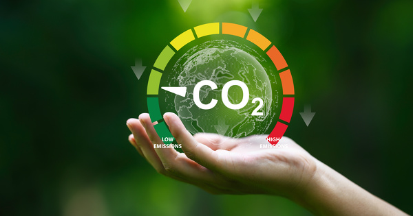 L'objectif climatique de -90�% d'�missions d'ici � 2040 est adopt�, l'ETS2 est report�