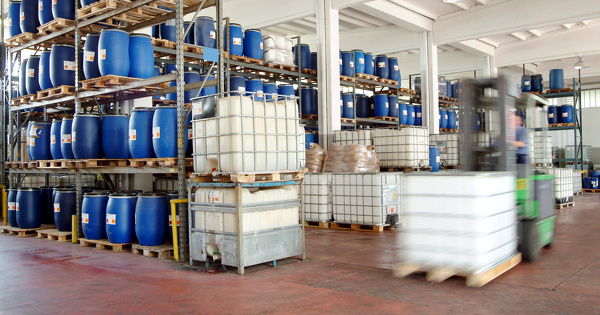 Reach�: des cas de non-conformit� dans les substances, m�langes et produits import�s ont �t� d�tect�s