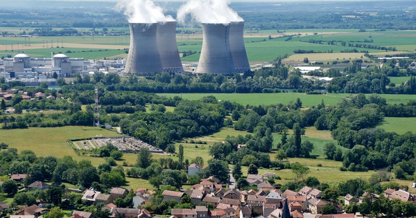 Projets d'EPR au Bugey�: la justice administrative annule les documents d'urbanisme