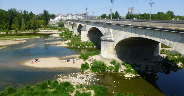 S�cheresse�: le tribunal administratif d'Orl�ans valide l'arr�t�-cadre du pr�fet du Cher 