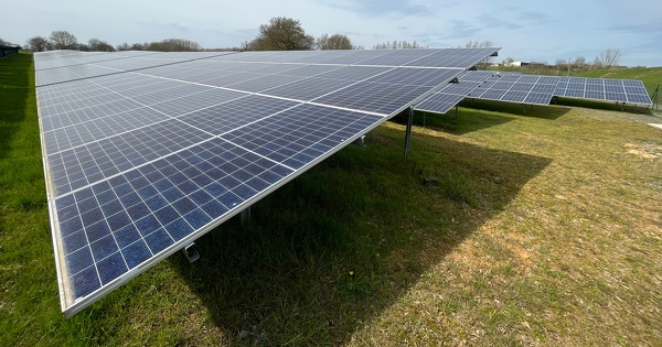 ENR�: prix en baisse pour l'appel d'offres neutre, remport� par le solaire au sol