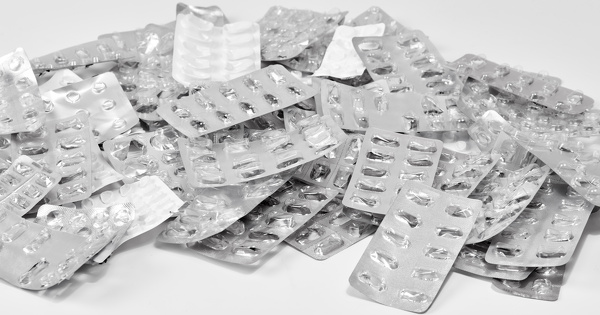 Emballages pharmaceutiques�: Adelphe retient cinq projets pour sortir du blister en PVC non recyclable