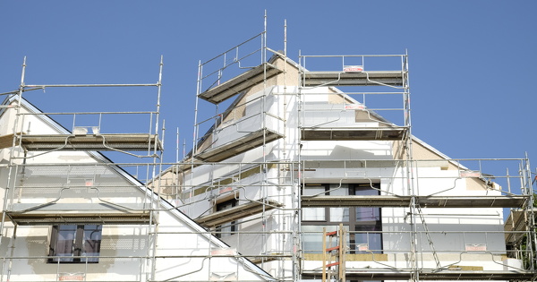 MaPrimeR�nov' et REP b�timent�: la FFB et la Capeb crient leur exasp�ration 