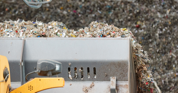 Incin�ration de CSR�: les exigences modifi�es de pr�paration des r�sidus et de rendement des installations