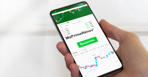 MaPrimeR�nov'�: en 2026, l'Anah pr�voit de financer au moins 120 000 r�novations d'ampleur 