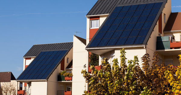 Directive Performance �nerg�tique des b�timents�: la Commission europ�enne donne les orientations