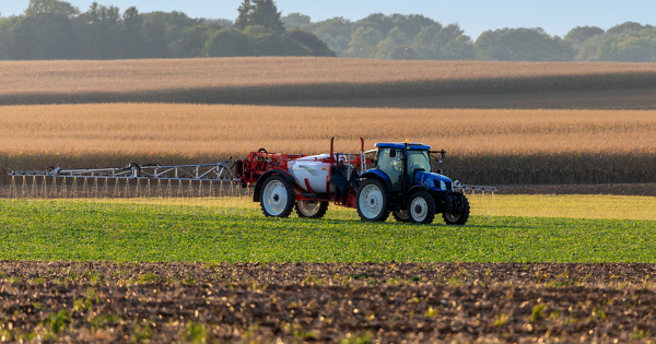 Pesticides�: maladie de Parkinson et h�mopathies malignes plus facilement reconnues en maladie professionnelle
