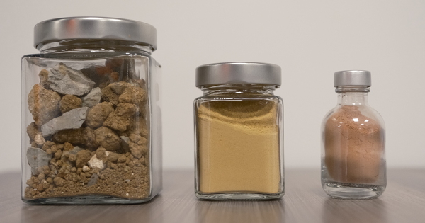 D�carboner la production de ciment (5/6)�: les argiles calcin�es, un substitut connu au clinker