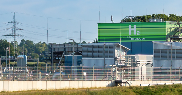 Hydrog�ne�: le cahier des charges pour le soutien � la production est publi�