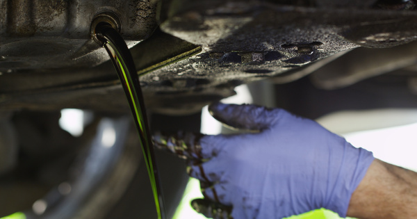 Huiles min�rales�: Cyclevia prolonge de deux ans son appel � projets pour un recyclage ��haute performance��