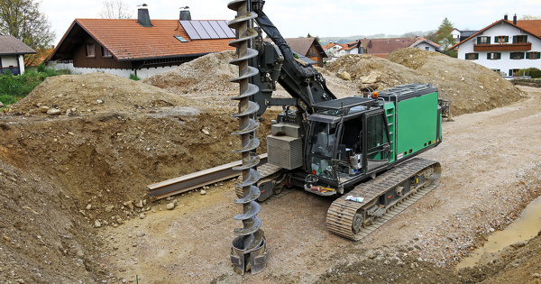 Sol, sous-sol et mati�res premi�res critiques�: des projets de texte sont mis en consultation