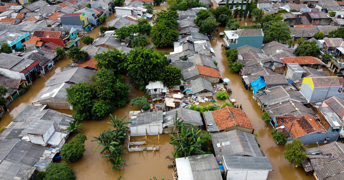 Contentieux climatiques�: un tribunal suisse juge recevable une action contre une entreprise polluante 