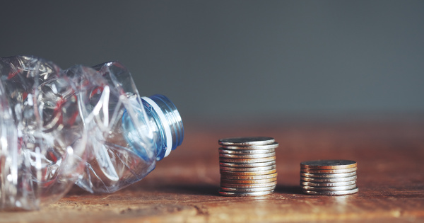 Fili�res REP�: trois d�put�s proposent de cr�er une commission d'enqu�te sur les �co-organismes