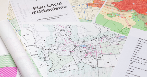 Vers une r�vision de l'�valuation environnementale des plans et programmes