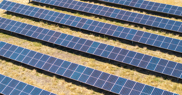 Parc photovolta�que dans les Alpes-Maritimes�: le tribunal administratif de Nice valide le projet 