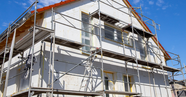 CEE�: les coups de pouce prolong�s pour la r�novation d'ampleur des logements