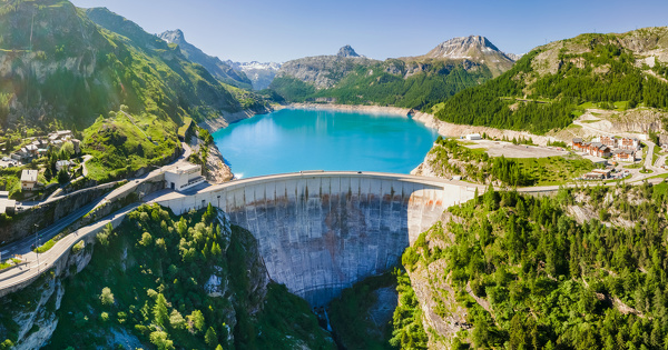 Concessions hydro�lectriques�: la loi de sortie de crise est dans les starting-blocks