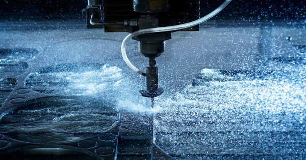 Les PME d�munies face au manque d'eau