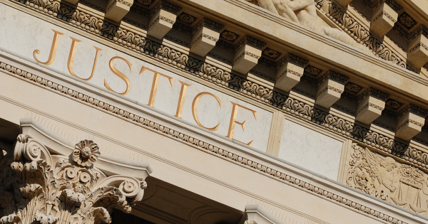 Droit p�nal de l'environnement�: les derni�res statistiques du minist�re de la Justice